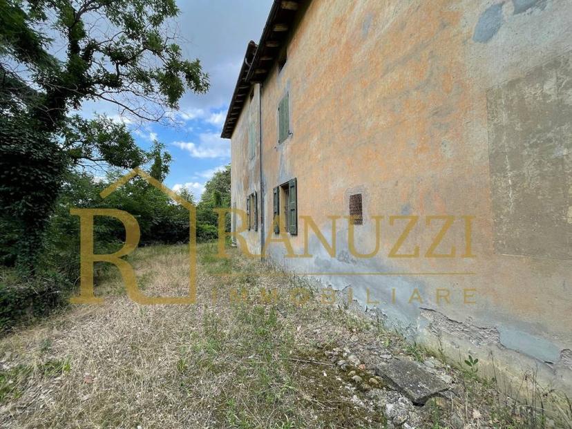 Villa unifamiliare via Montebello 1, Pizzocalvo, San Lazzaro di Savena