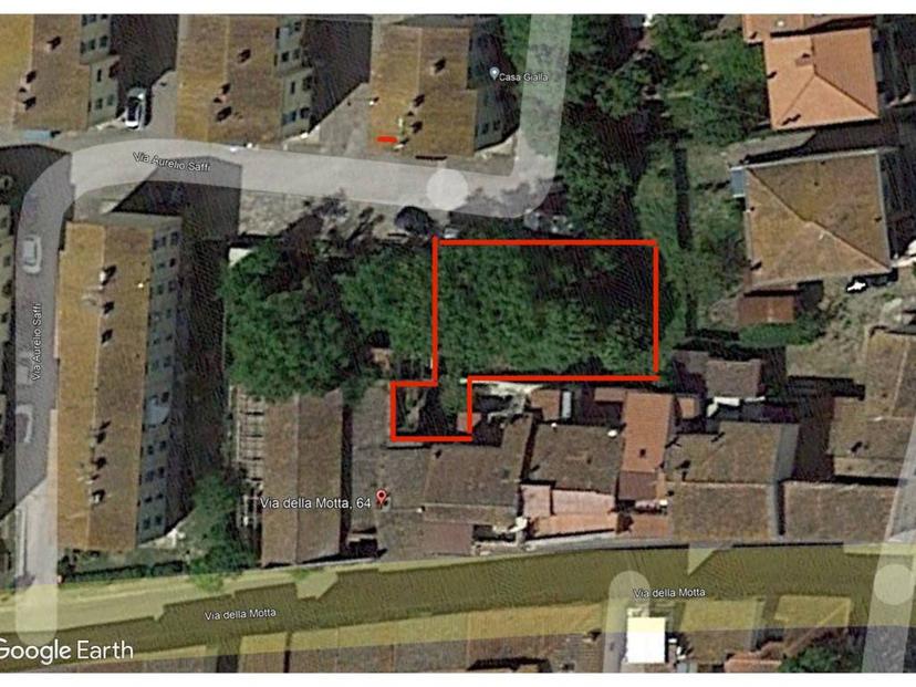Terratetto unifamiliare 140 m², da ristrutturare, Marcignana - Lucchese, Empoli