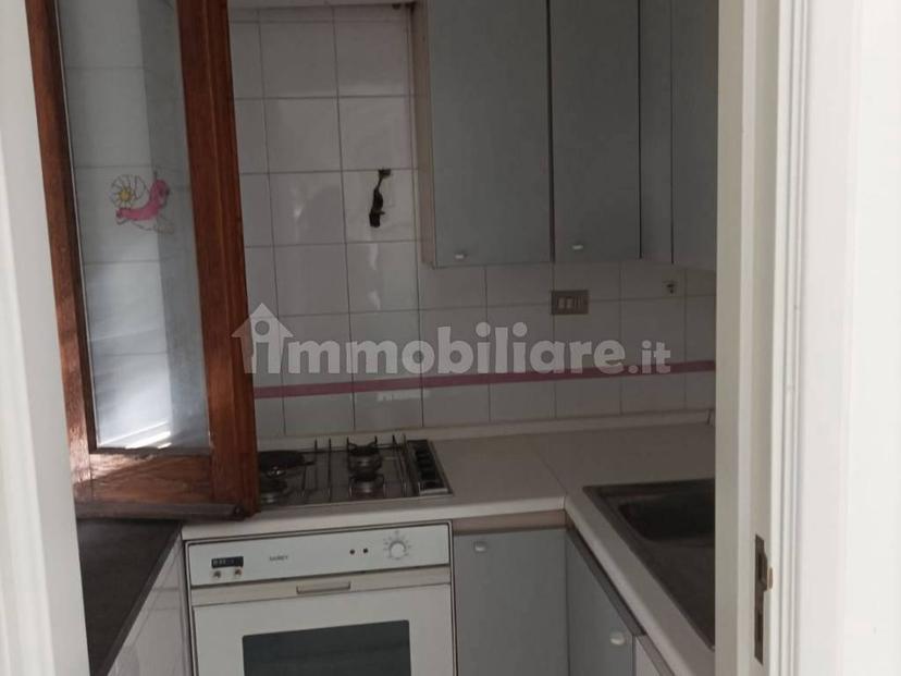 Bilocale via Nazario Sauro 4, Visciano