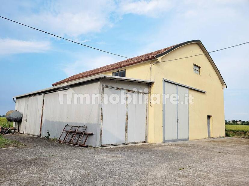 Villa unifamiliare, da ristrutturare, 190 m², Minerbio