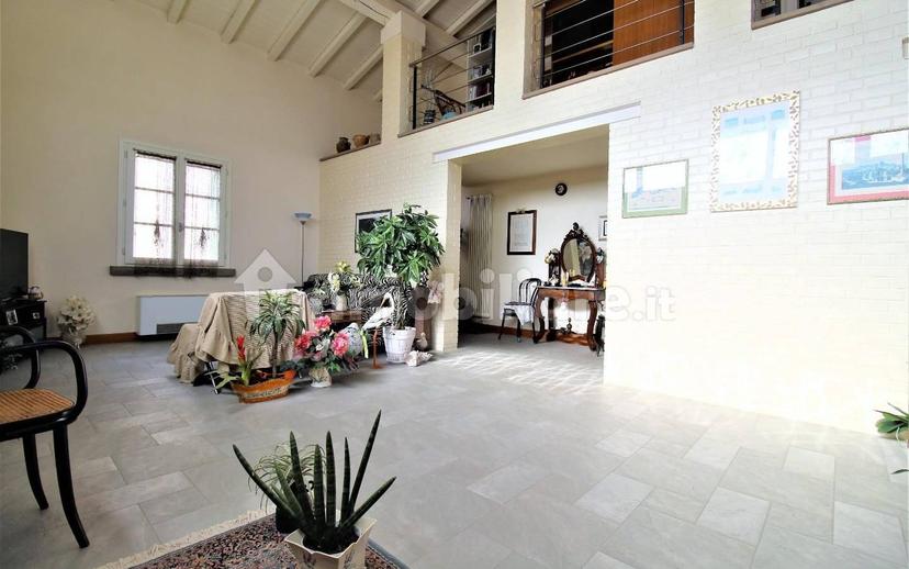 Loft, ottimo stato, Centro, Capannoli — foto 7 di 25