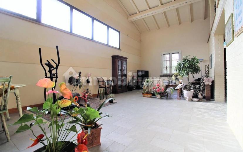 Loft, ottimo stato, Centro, Capannoli — foto 13 di 25