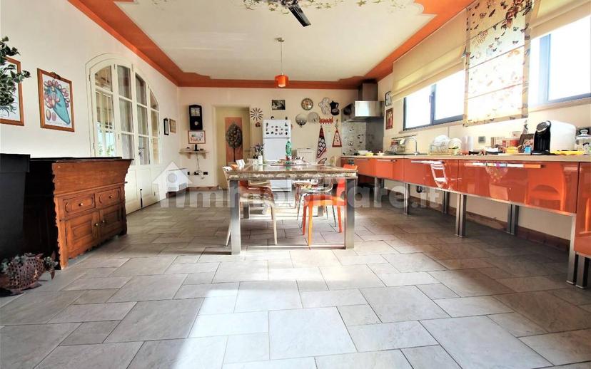 Loft, ottimo stato, Centro, Capannoli — foto 22 di 25
