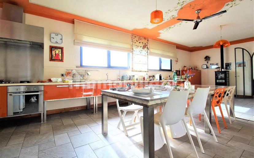 Loft, ottimo stato, Centro, Capannoli — foto 17 di 25