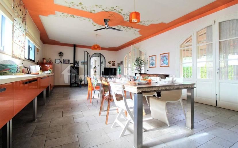 Loft, ottimo stato, Centro, Capannoli — foto 4 di 25