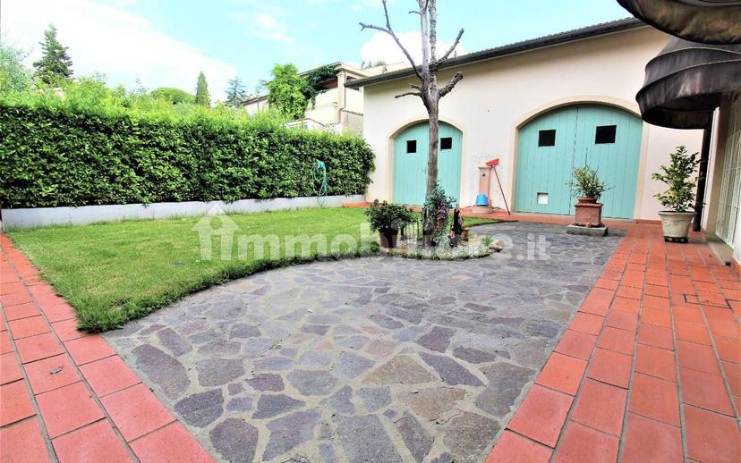Loft, ottimo stato, Centro, Capannoli — foto 12 di 25