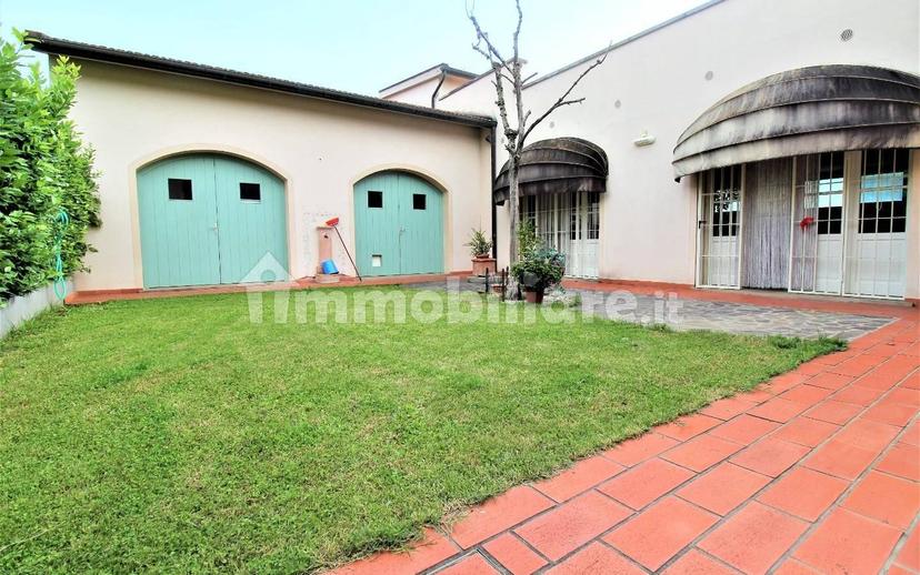 Loft, ottimo stato, Centro, Capannoli — foto 9 di 25