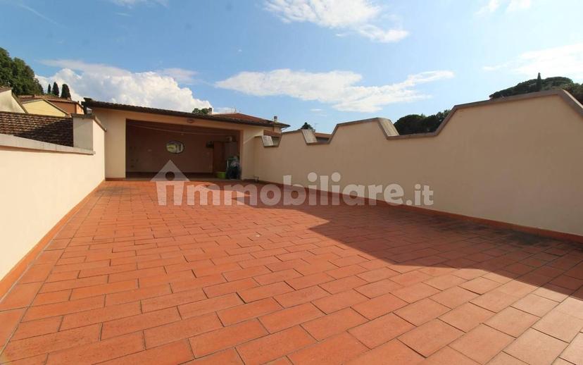 Loft, ottimo stato, Centro, Capannoli — foto 23 di 25