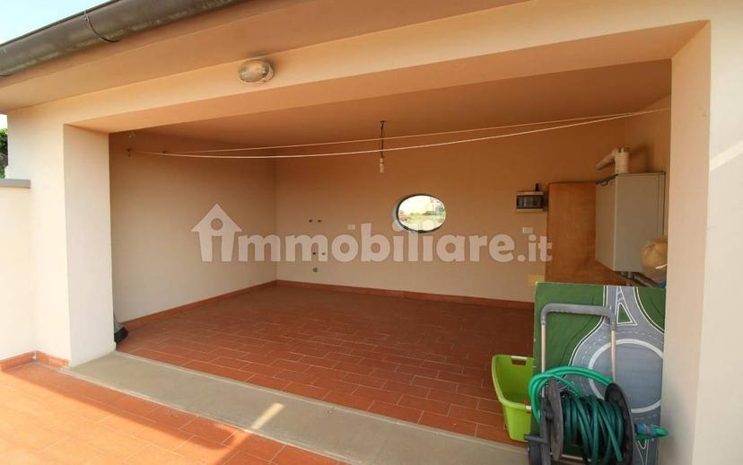 Loft, ottimo stato, Centro, Capannoli — foto 2 di 25
