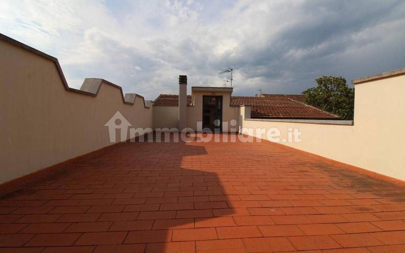 Loft, ottimo stato, Centro, Capannoli — foto 15 di 25