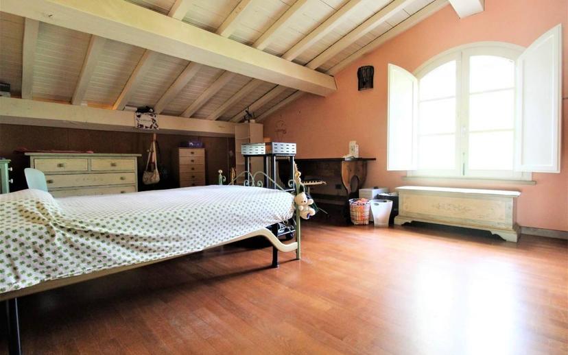 Loft, ottimo stato, Centro, Capannoli — foto 18 di 25
