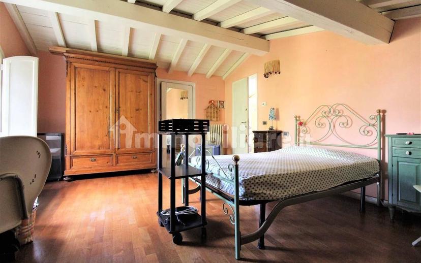 Loft, ottimo stato, Centro, Capannoli — foto 25 di 25