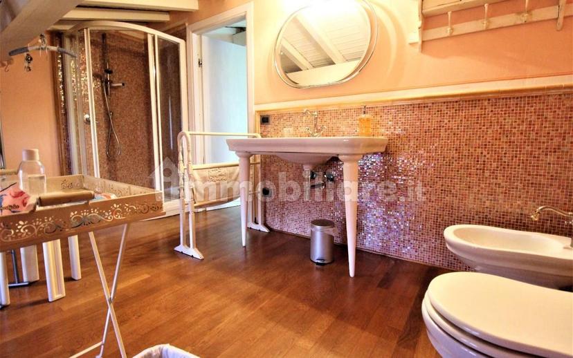 Loft, ottimo stato, Centro, Capannoli — foto 14 di 25