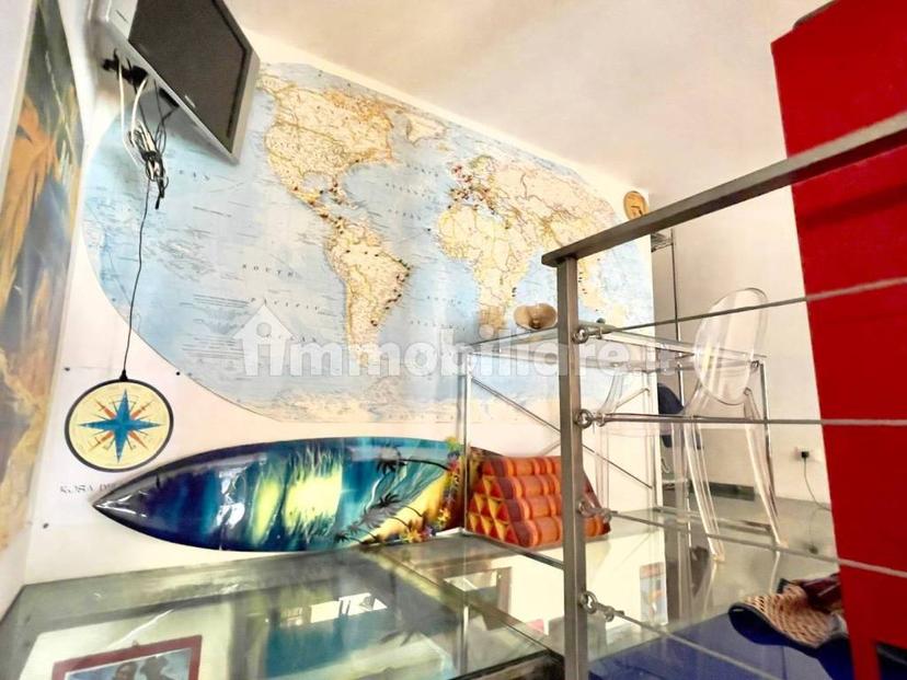 Monolocale via della Bastia, Centro, Garibaldi, Casalecchio di Reno