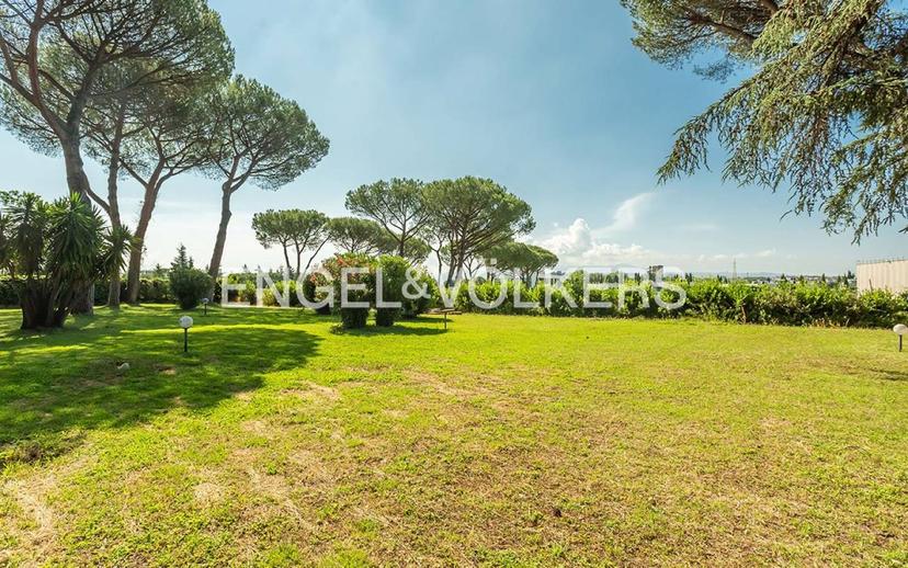 Terratetto plurifamiliare via Tiburtina, Settecamini, Roma — foto 3 di 17