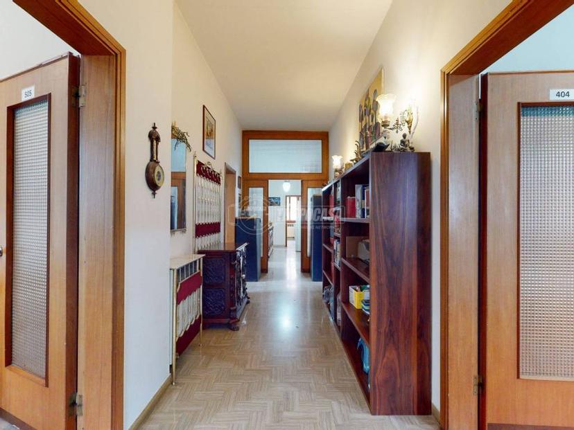 Villa bifamiliare via XXV Aprile, Centro, Anzola dell'Emilia