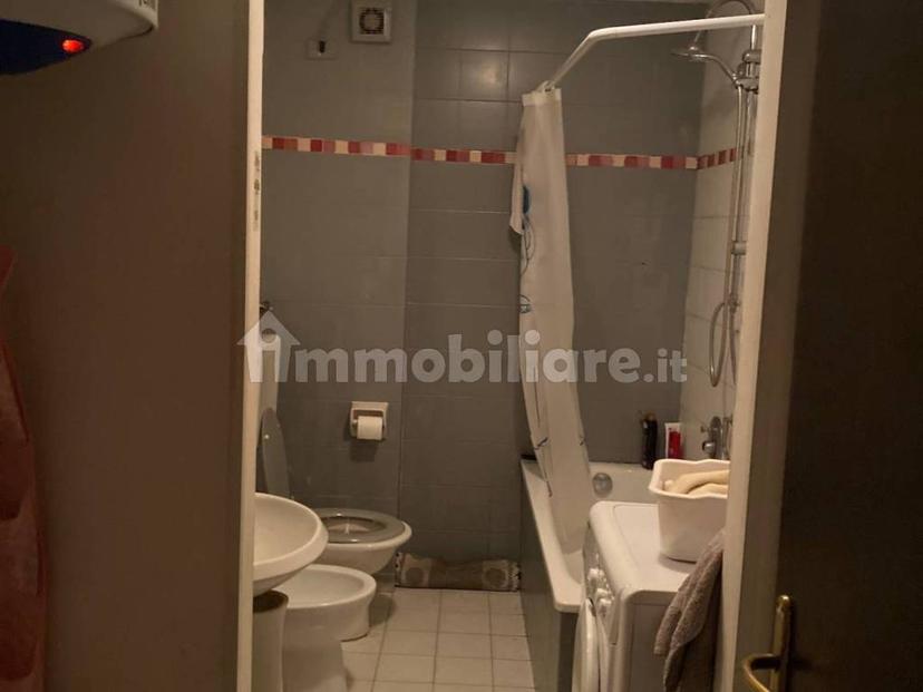 Trilocale via del corso 89, Centro, Castiglione dei Pepoli