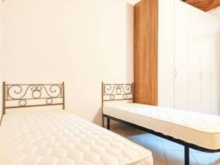 Stanza singola vicolo Appuntellato 10, Arezzo — foto 18 di 20