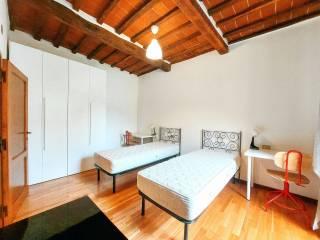 Stanza singola vicolo Appuntellato 10, Arezzo — foto 17 di 20