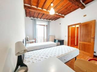 Stanza singola vicolo Appuntellato 10, Arezzo — foto 7 di 20