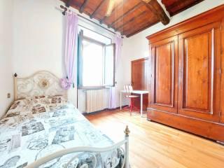 Stanza singola vicolo Appuntellato 10, Arezzo — foto 2 di 20