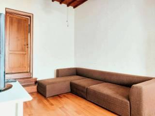 Stanza singola vicolo Appuntellato 10, Arezzo
