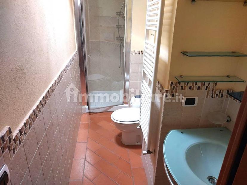 Rustico via 8 Settembre, Cancelli, Reggello