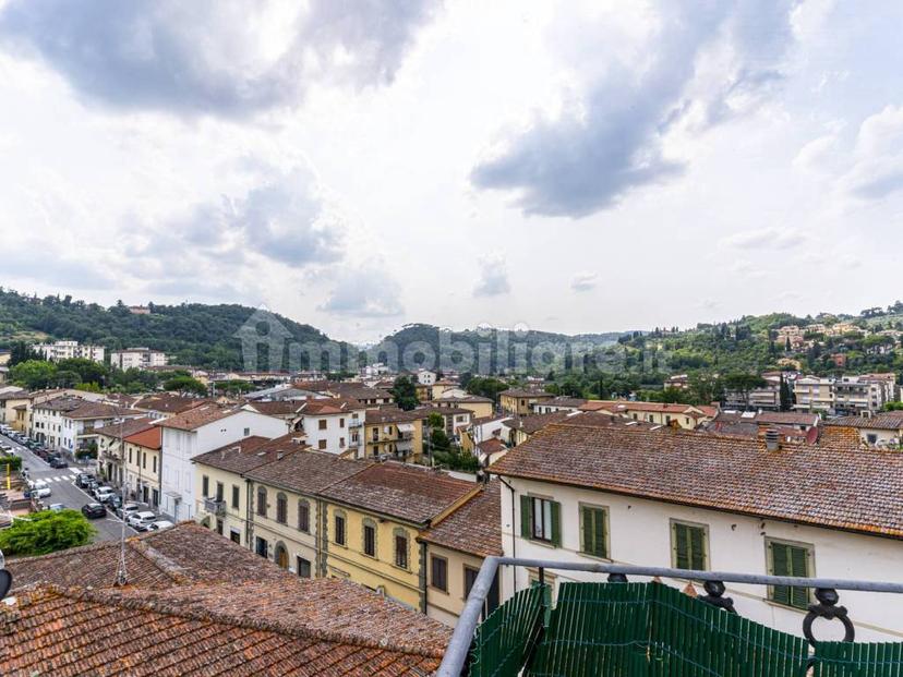 Appartamento via Imprunetana per Tavarnuzze 227, Tavarnuzze, Impruneta
