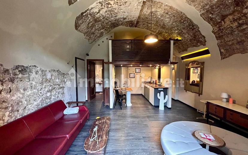 Loft piazza del Casalino 2, Vallerano — foto 5 di 20
