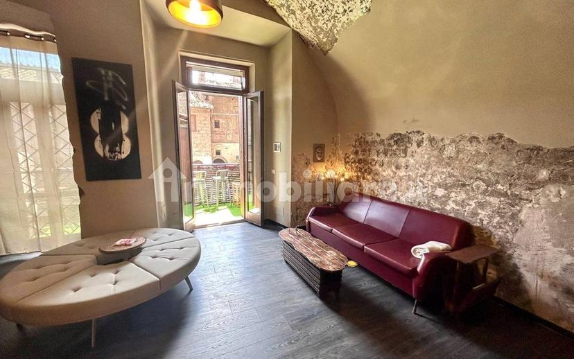 Loft piazza del Casalino 2, Vallerano — foto 6 di 20
