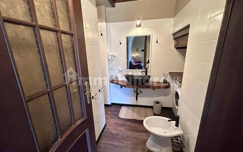 Loft piazza del Casalino 2, Vallerano — foto 11 di 20