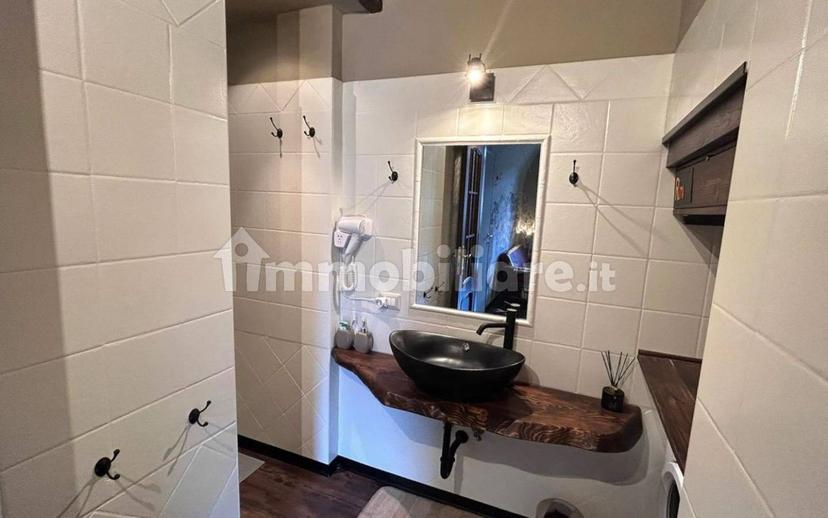 Loft piazza del Casalino 2, Vallerano — foto 9 di 20