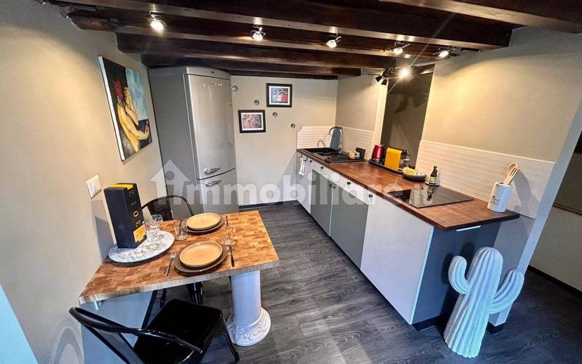 Loft piazza del Casalino 2, Vallerano — foto 4 di 20