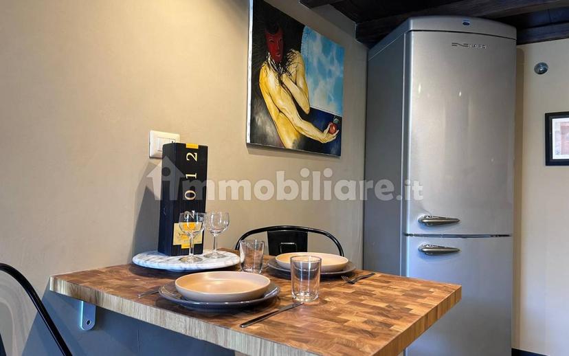 Loft piazza del Casalino 2, Vallerano — foto 2 di 20