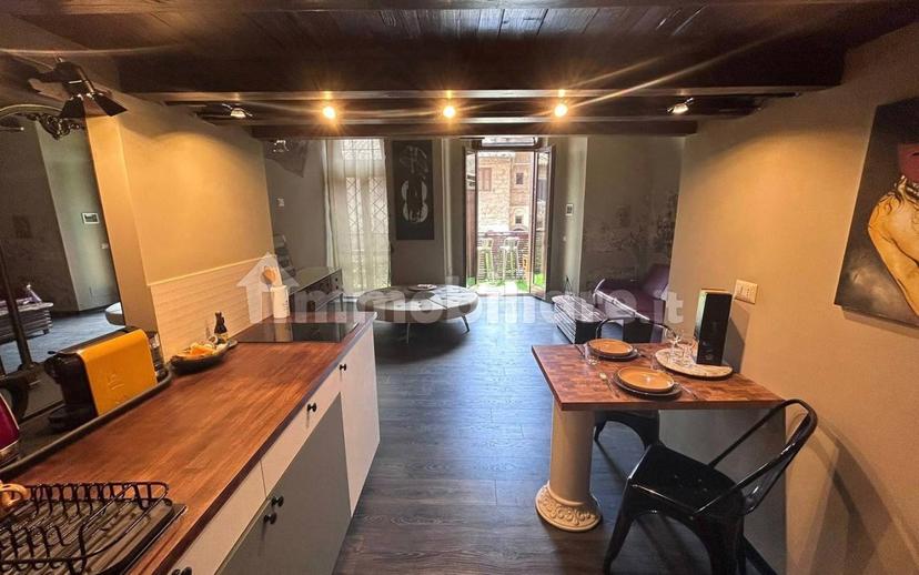 Loft piazza del Casalino 2, Vallerano — foto 8 di 20