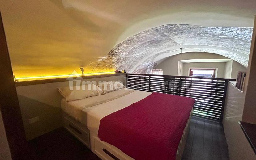 Loft piazza del Casalino 2, Vallerano — foto 12 di 20