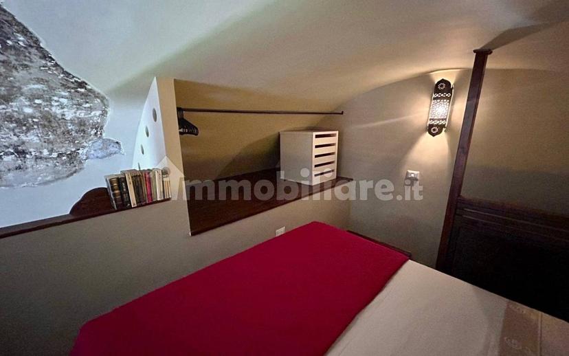 Loft piazza del Casalino 2, Vallerano — foto 3 di 20