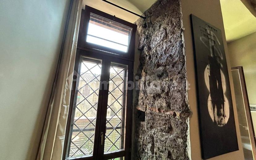 Loft piazza del Casalino 2, Vallerano — foto 19 di 20