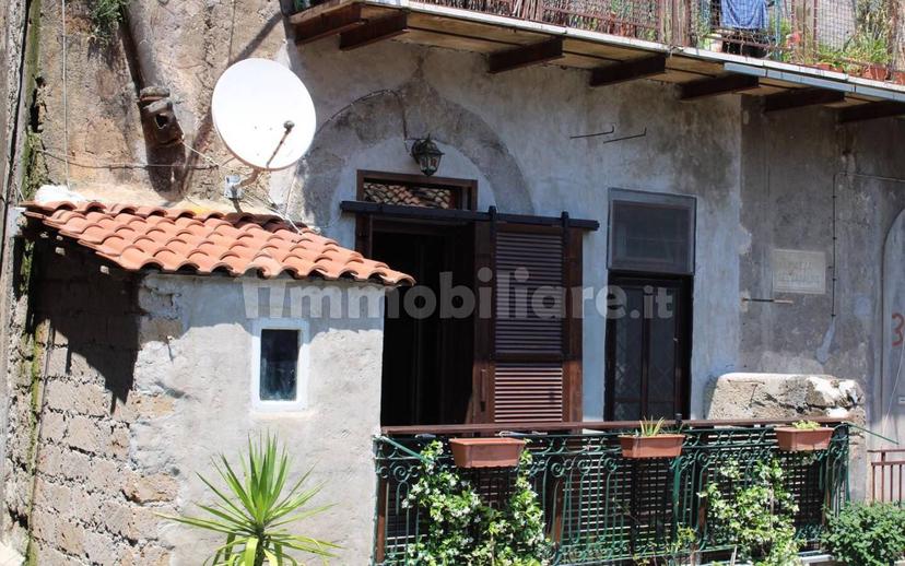 Loft piazza del Casalino 2, Vallerano — foto 20 di 20