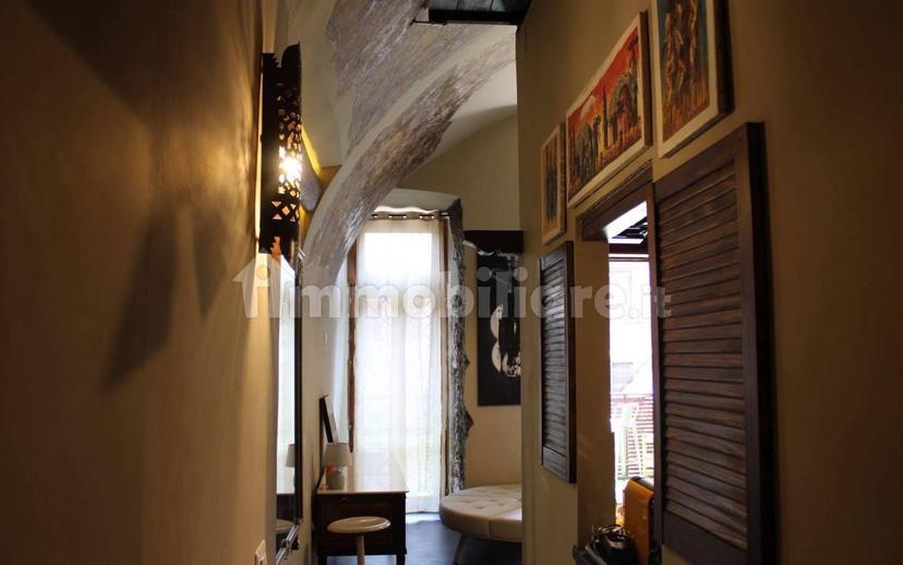 Loft piazza del Casalino 2, Vallerano — foto 14 di 20