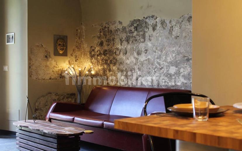 Loft piazza del Casalino 2, Vallerano — foto 13 di 20