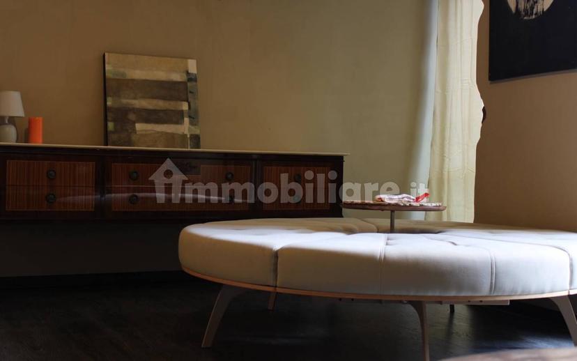 Loft piazza del Casalino 2, Vallerano