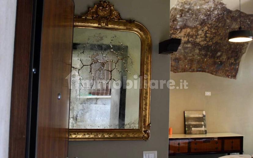 Loft piazza del Casalino 2, Vallerano — foto 18 di 20