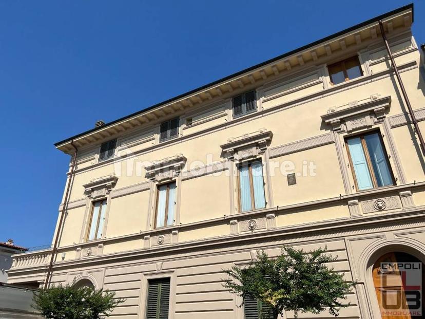 Bilocale viale Bruno Buozzi,  80, Pretura - Sanzio, Empoli