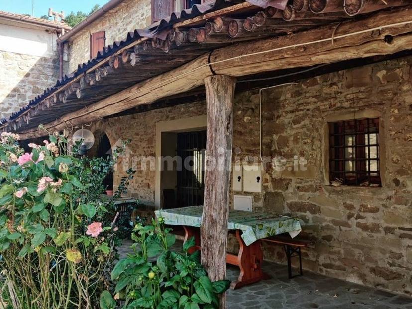 Casa colonica, buono stato, 850 m², Pontassieve