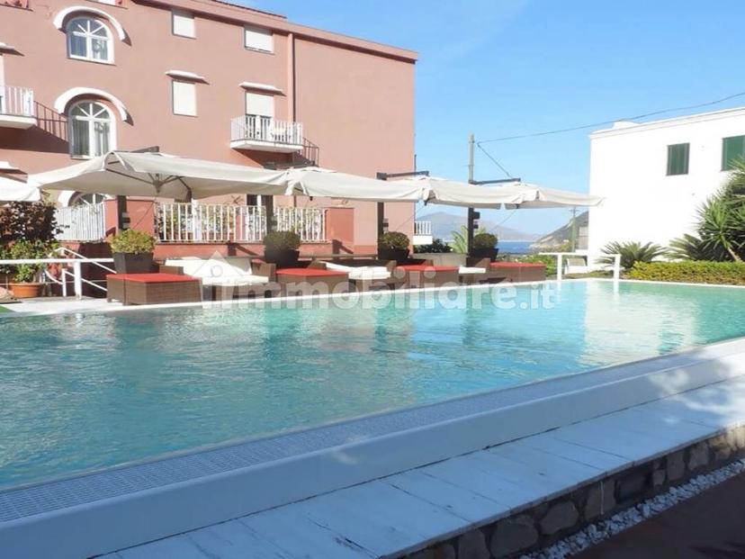 Bilocale via Marina Grande 217, Centro, Capri