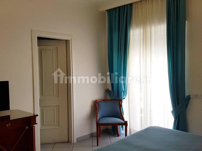 Bilocale via Marina Grande 217, Centro, Capri
