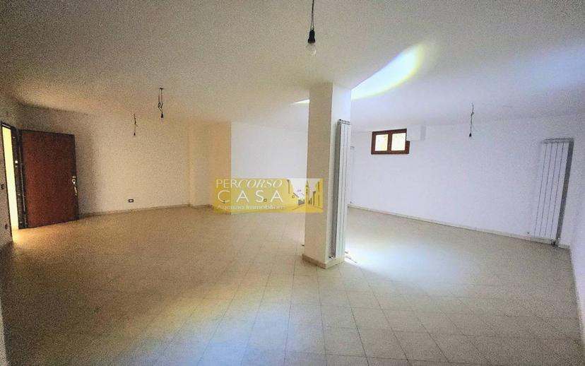 Loft via Don Lorenzo Milani 2, Centro, Teramo — foto 8 di 11