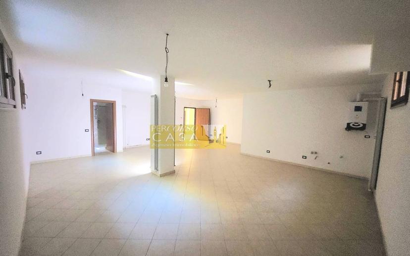 Loft via Don Lorenzo Milani 2, Centro, Teramo — foto 9 di 11