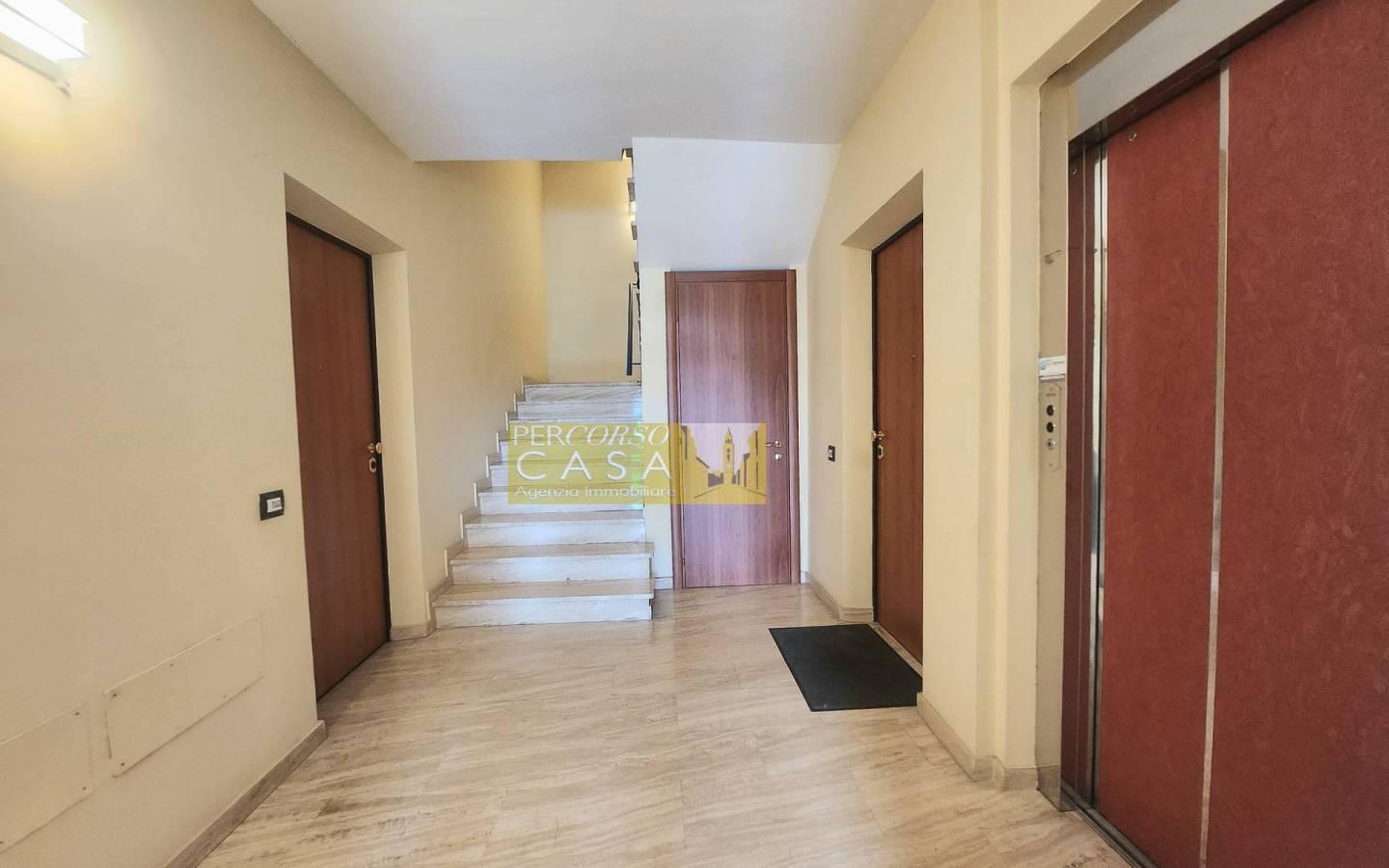 Loft via Don Lorenzo Milani 2, Centro, Teramo